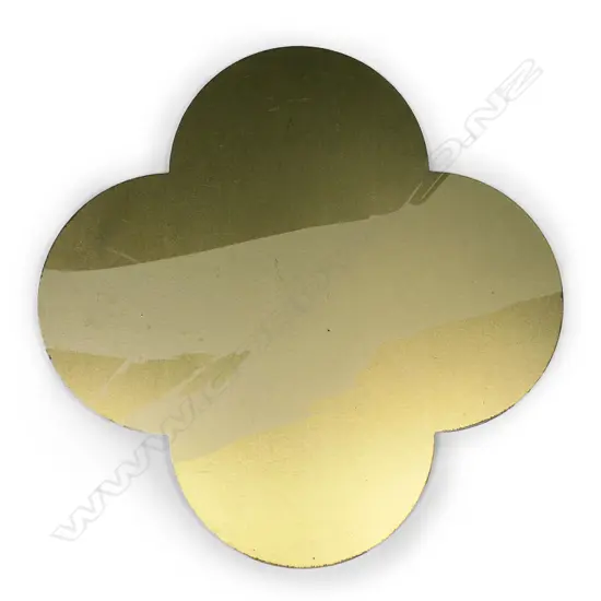 Max Gimblett (NZ 1935-),