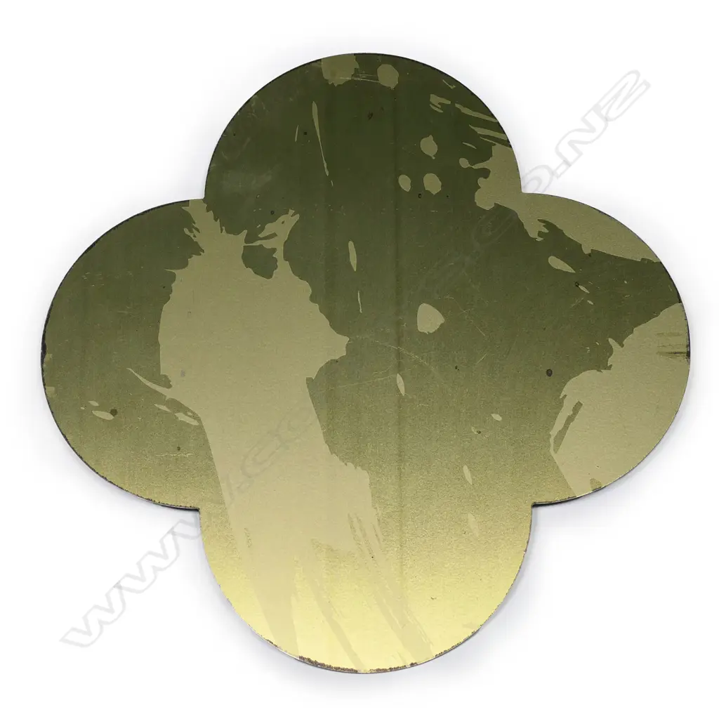 Max Gimblett (NZ 1935-), Image 1++