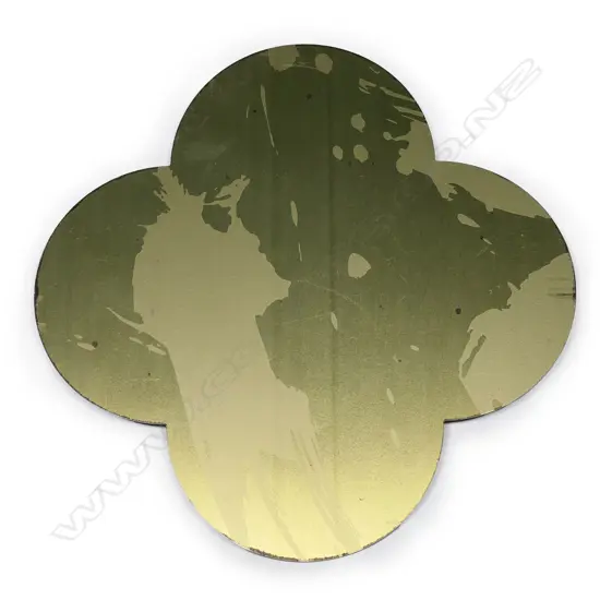 Max Gimblett (NZ 1935-),