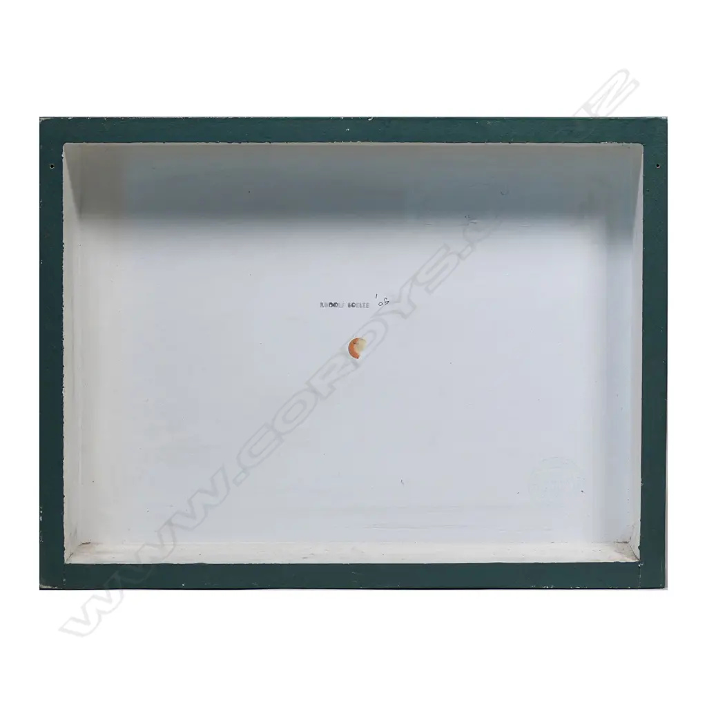 Rudolf Boelee (NZ 1940-), Image 1++