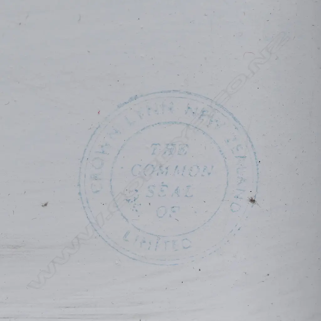 Rudolf Boelee (NZ 1940-), Image 1++