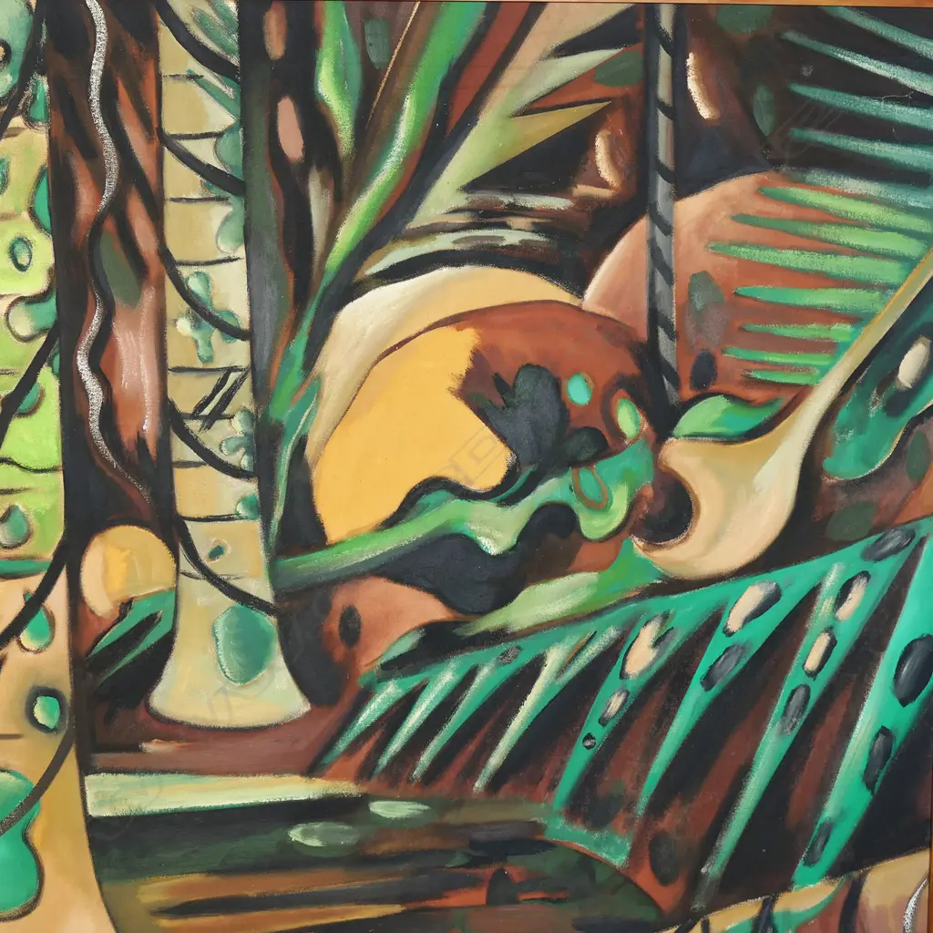 Dean Buchanan (1953-), Image 1++