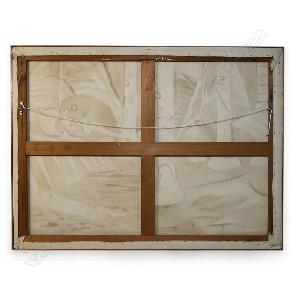 Dean Buchanan (1953-), Image 1++