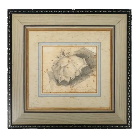 C.F. Goldie (NZ 1870-1947),