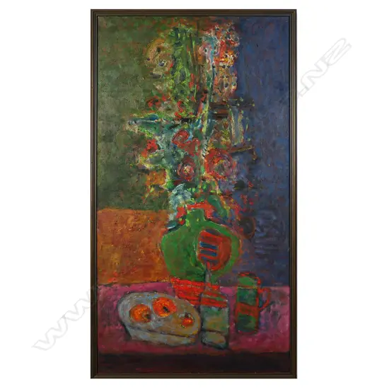 Henryk Szydlowski (Poland 1950-),