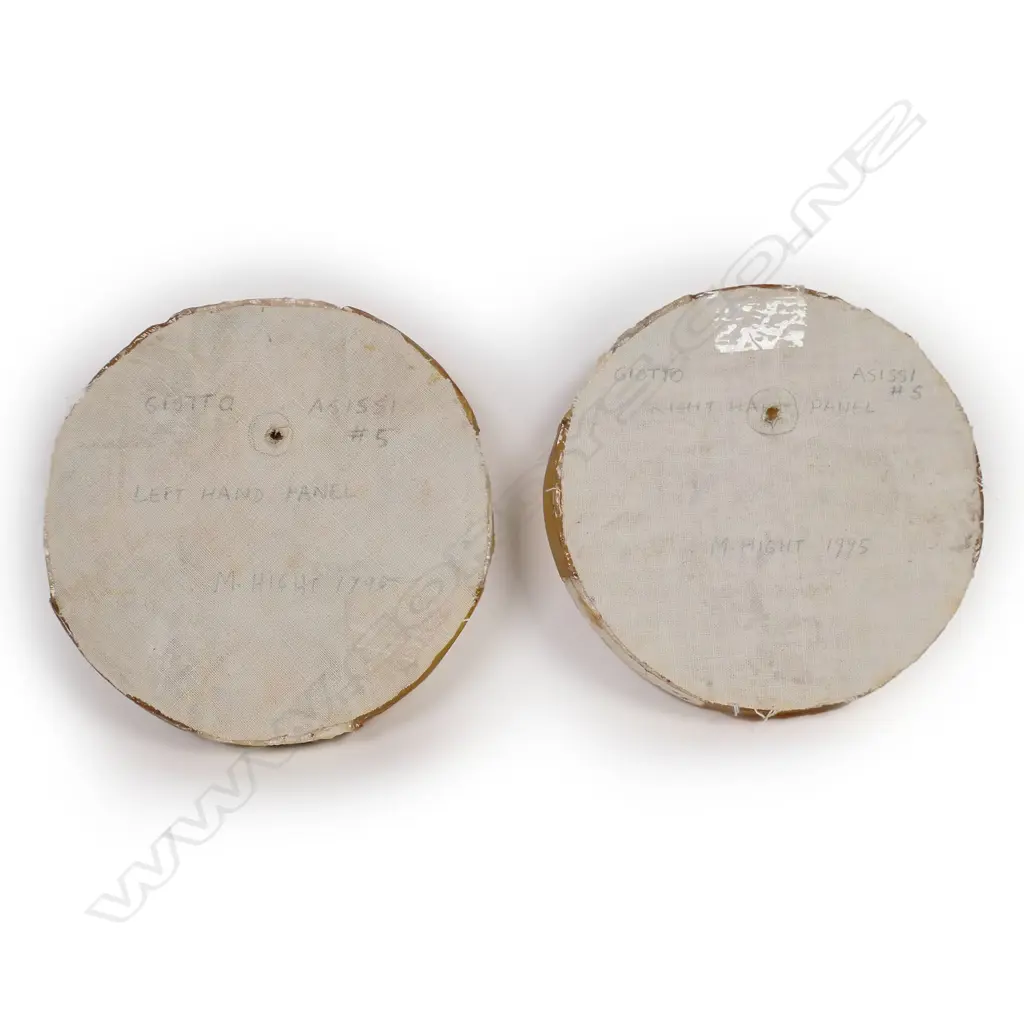 Michael Hight (1961-), Image 1++