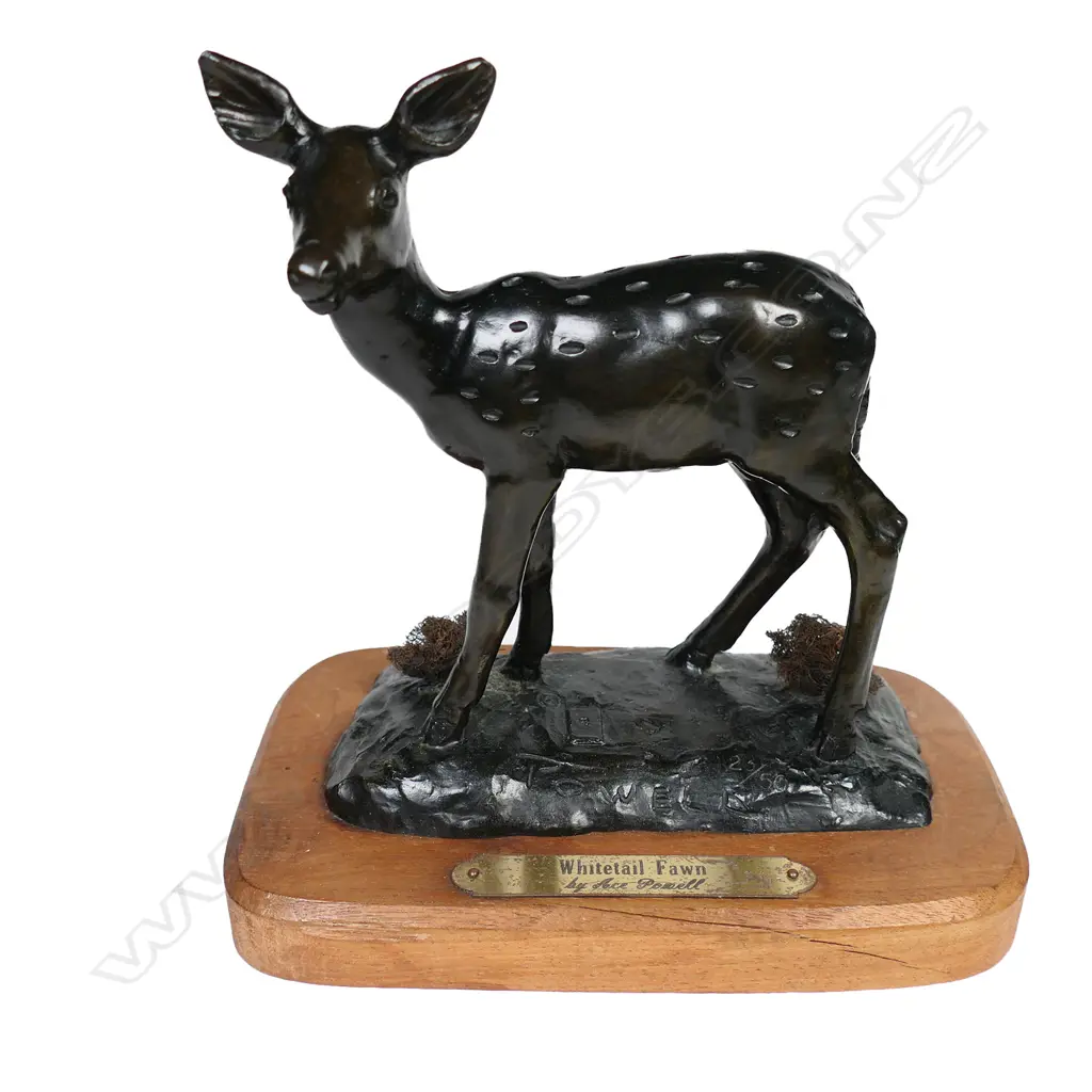 Ace Powell (US 1912-1978), Image 1++