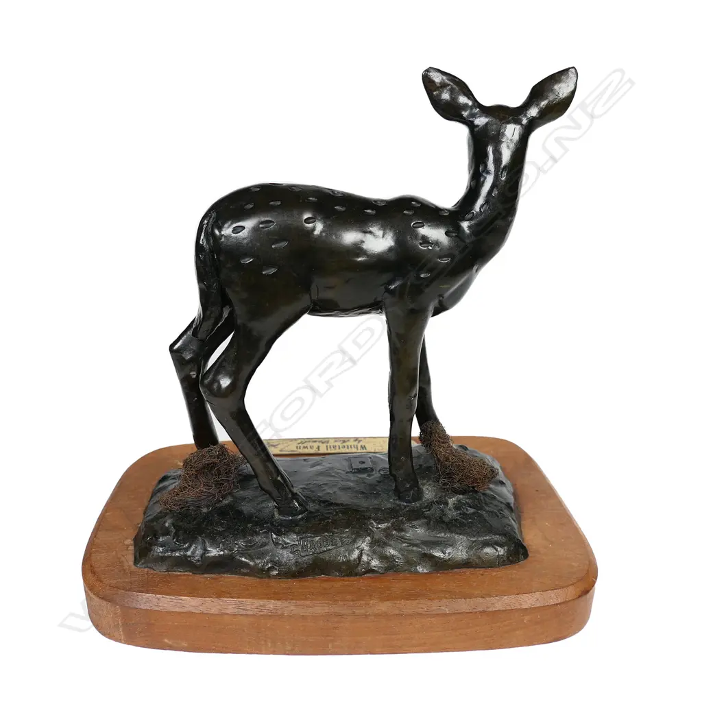 Ace Powell (US 1912-1978), Image 1++