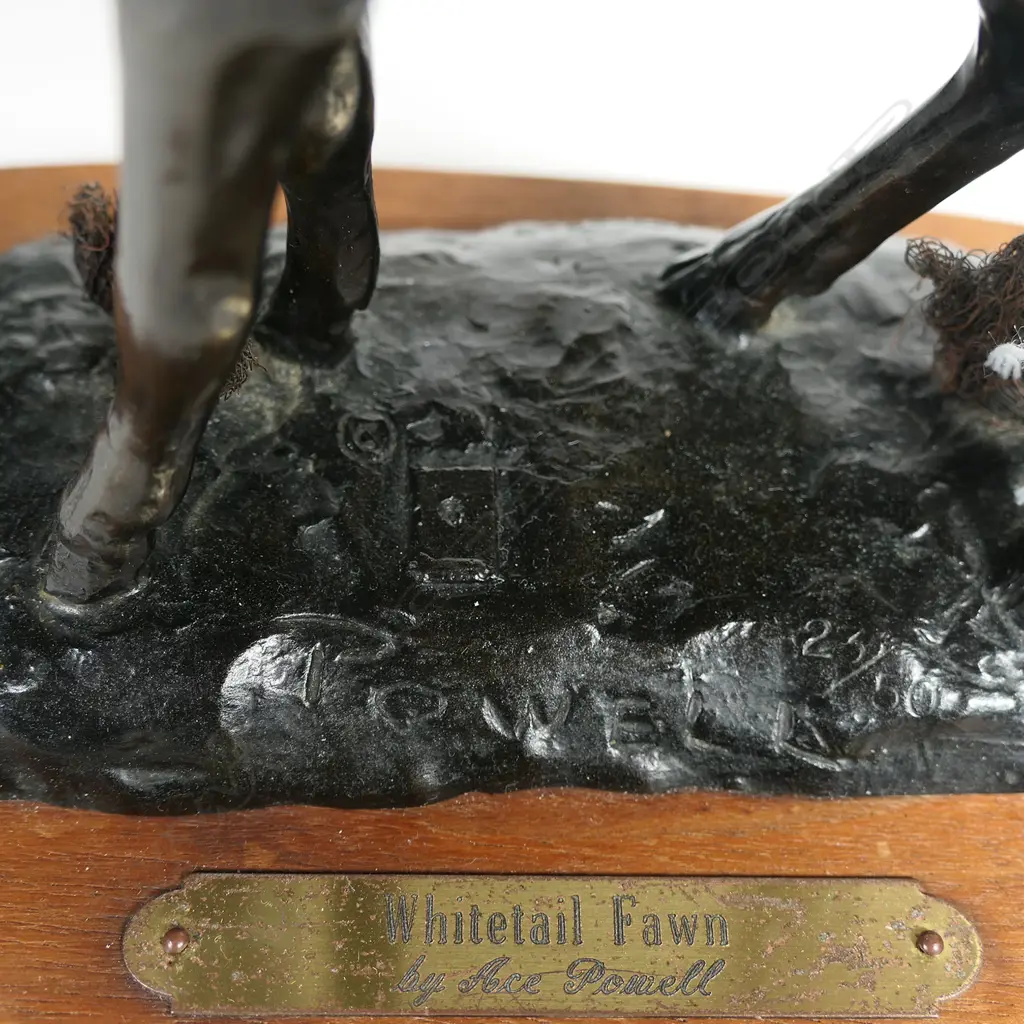 Ace Powell (US 1912-1978), Image 1++