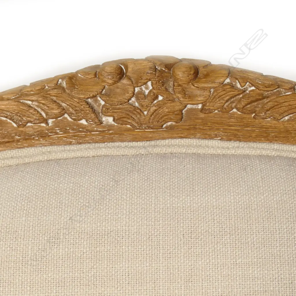 A pair of French Country Collection bergère armchairs, Image 1++