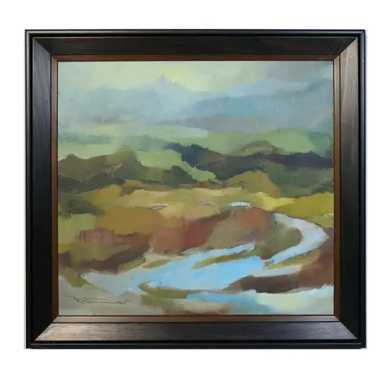 Russell Hollings (1948-),