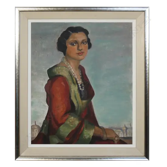 Ida H. Carey (1891-1982),