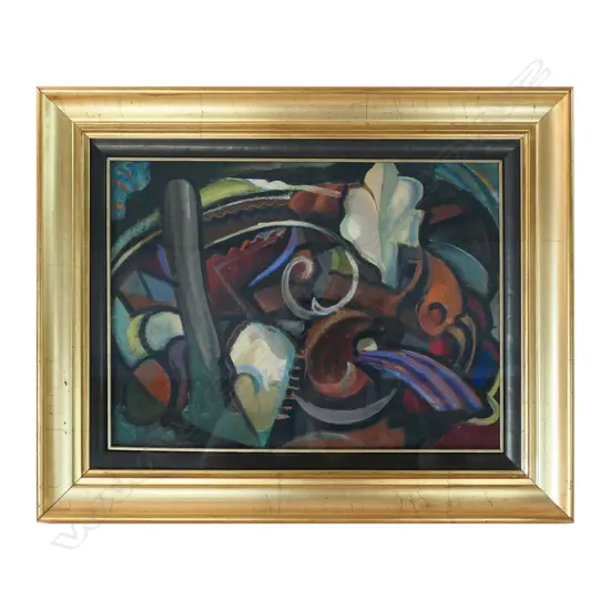 John Weeks (1888-1965),