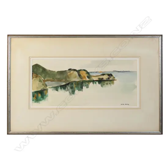 Helen Brown (1917-86),