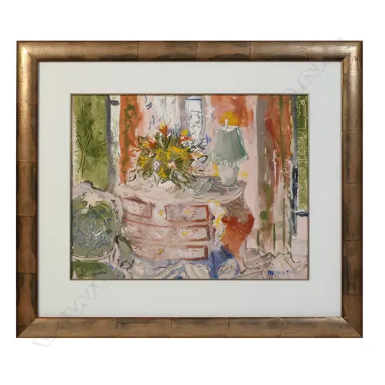 Peter O'Hagan (1942-2002)