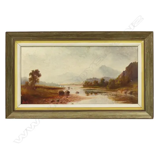 Henry William Kirkwood (1854-1925)