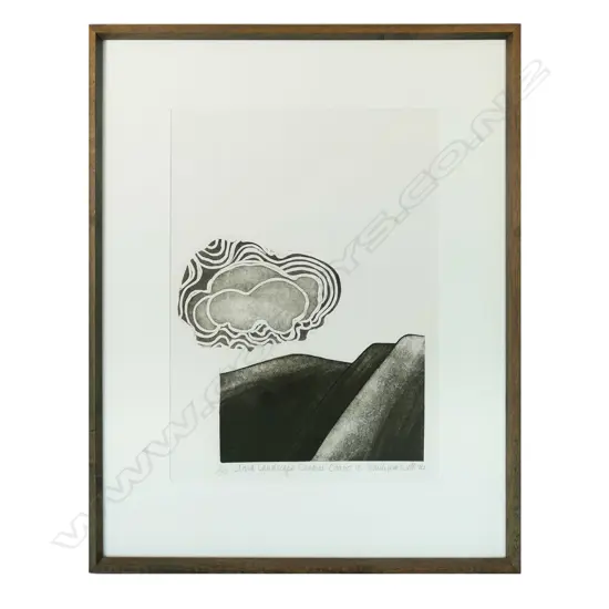 Marilyn Webb (1937-),