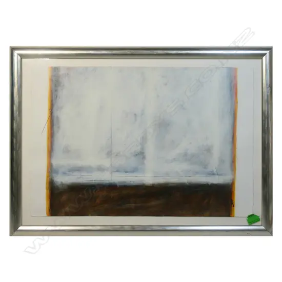 Neville Smitheram (1962-)