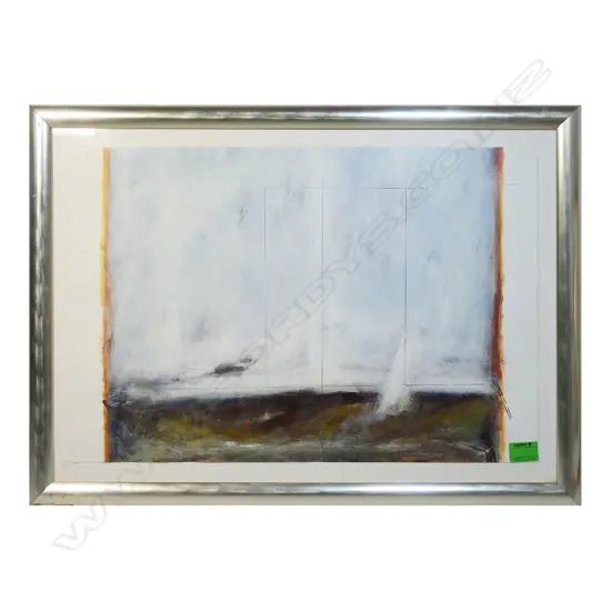 Neville Smitheram (1962-)