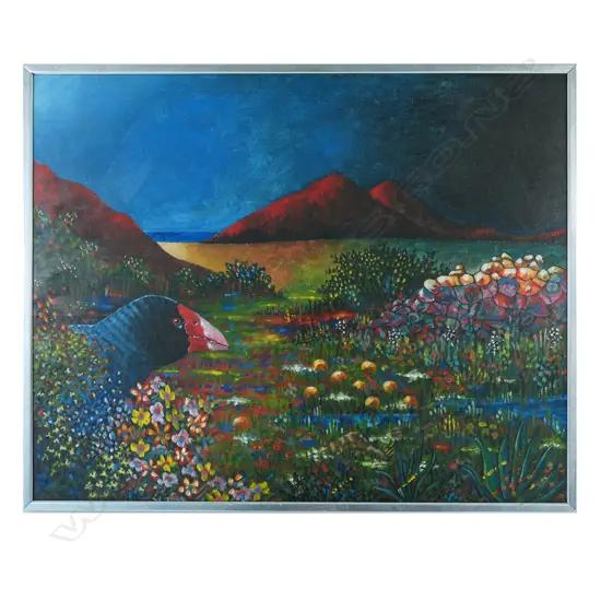 Alan Taylor (1933-2016),