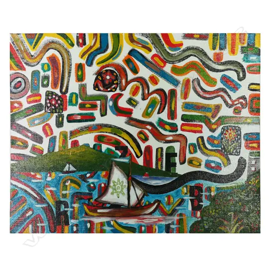 Alan Taylor (1933-2016),