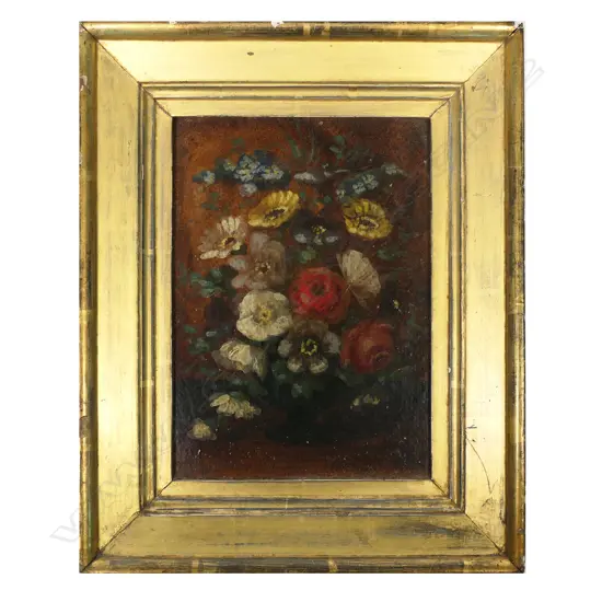 19thC artist unknown,