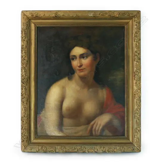 19thC artist unknown,