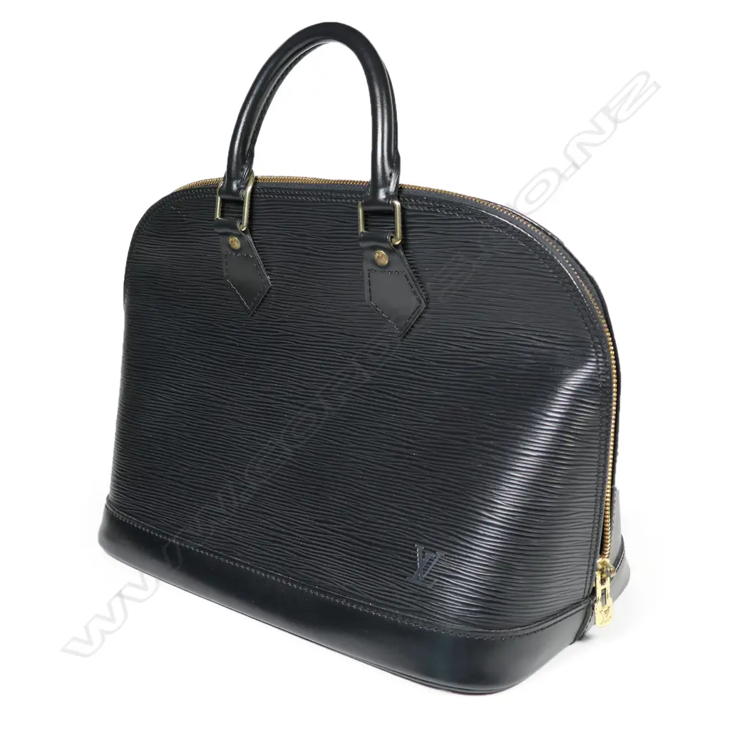 A Louis Vuitton Alma handbag, Image 1++