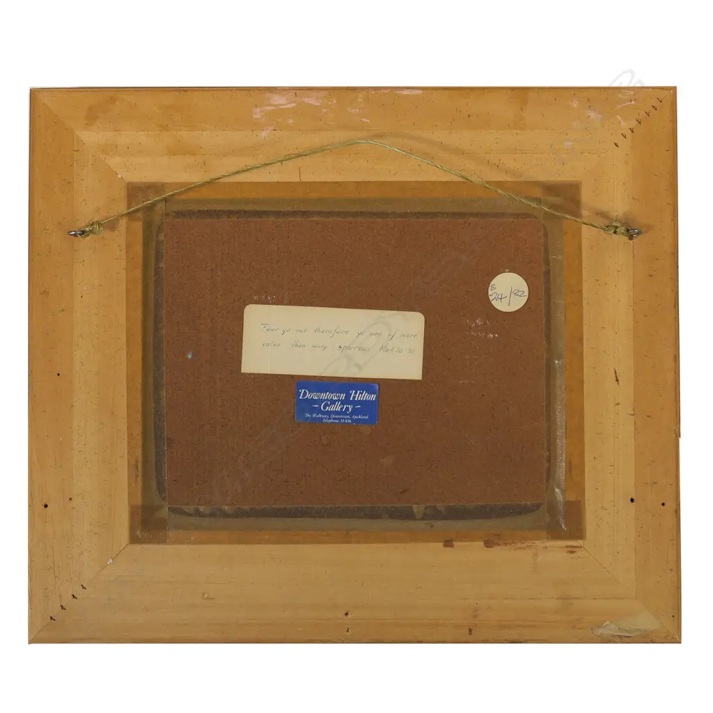 Jos Kivits (b.1945) 'Still Life', Image 1++
