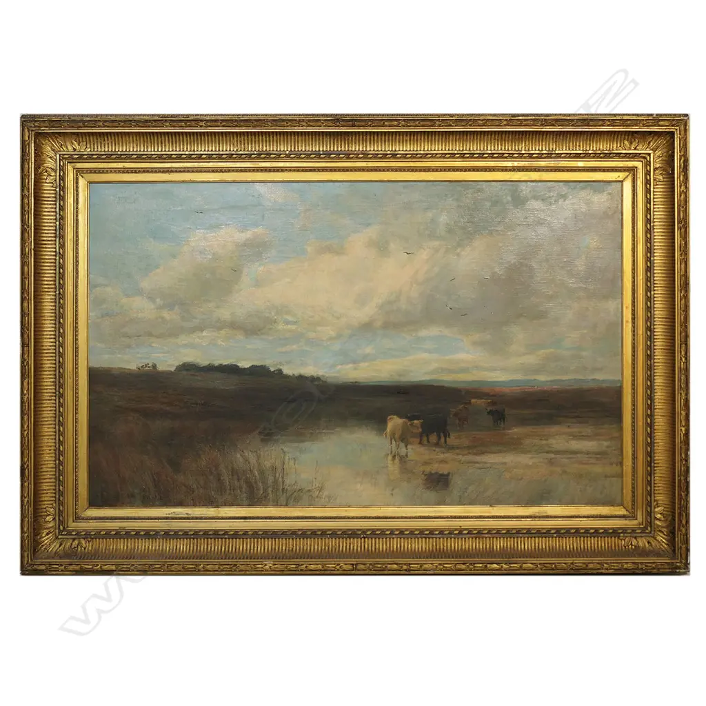 John IV Grant (UK 1838-1899) Image 1++
