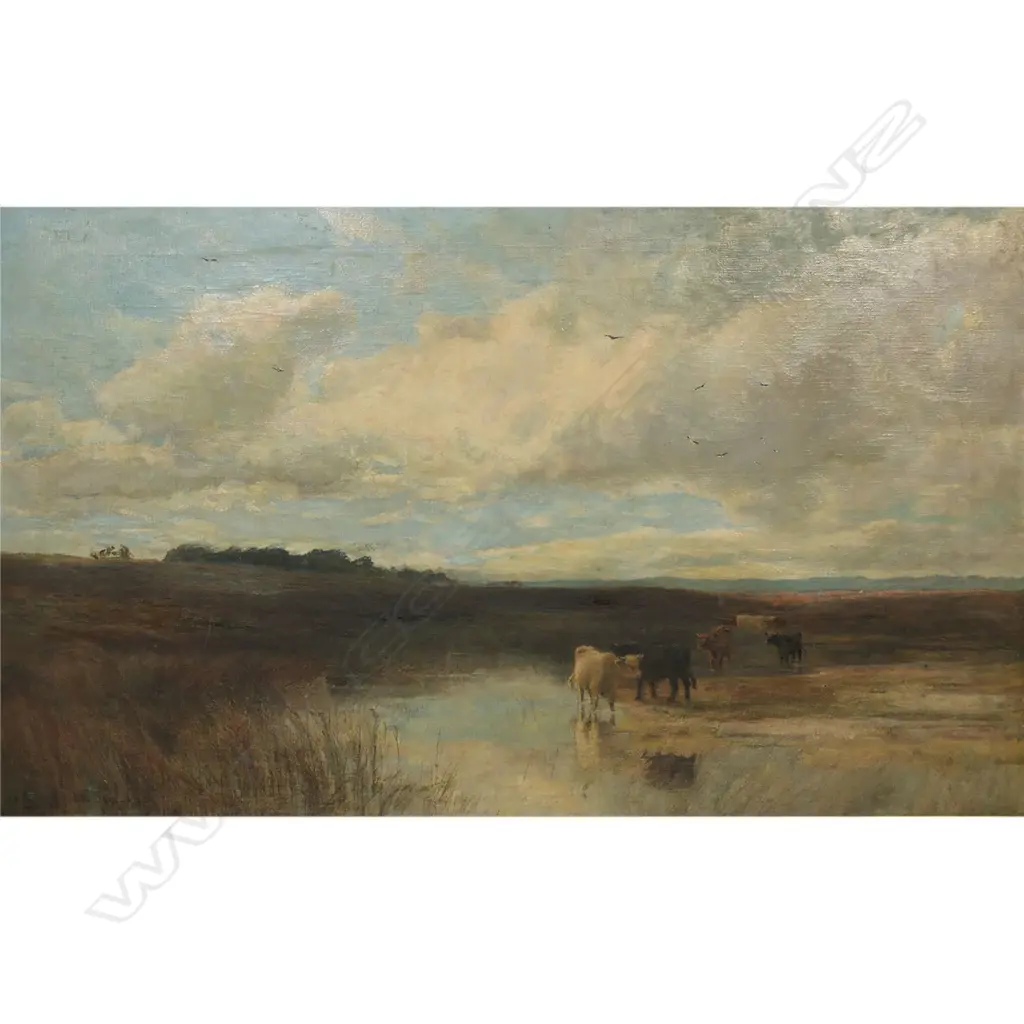 John IV Grant (UK 1838-1899) Image 1++