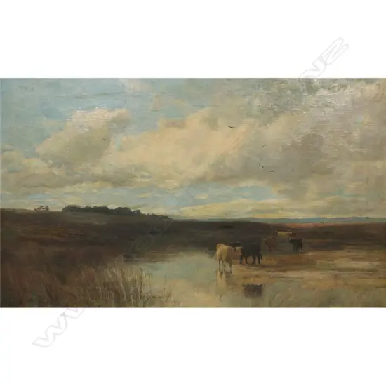 John IV Grant (UK 1838-1899)