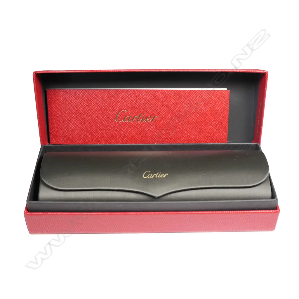 Cartier Santos Galbée ladies wristwatch, Image 1++
