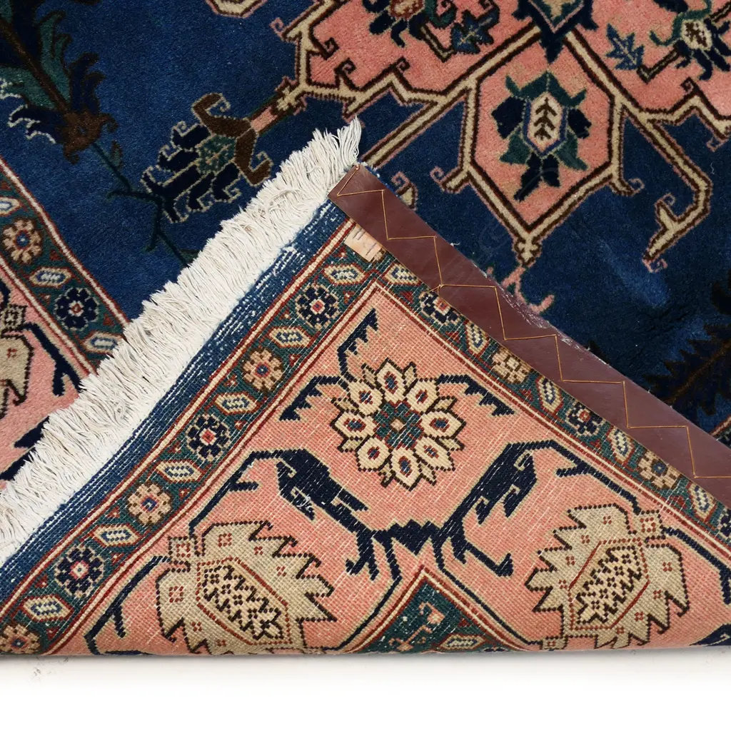 A Persian Ardebil rug, Image 1++