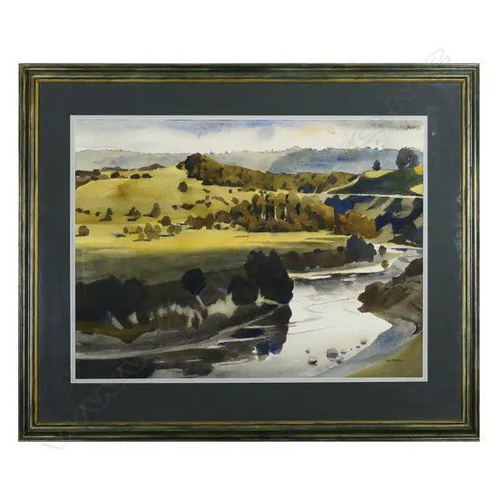 Peter McIntyre (1910-1995),