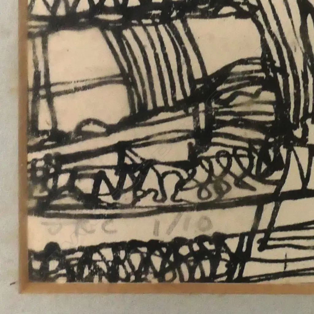 Roy Cowan (1927-1999), Image 1++
