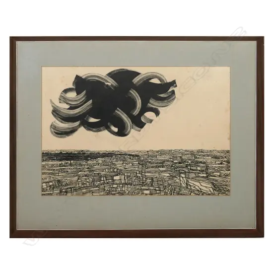 Roy Cowan (1927-1999),