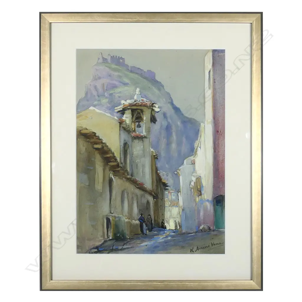 Kitty Airini Vane (1891-1965), Image 1++