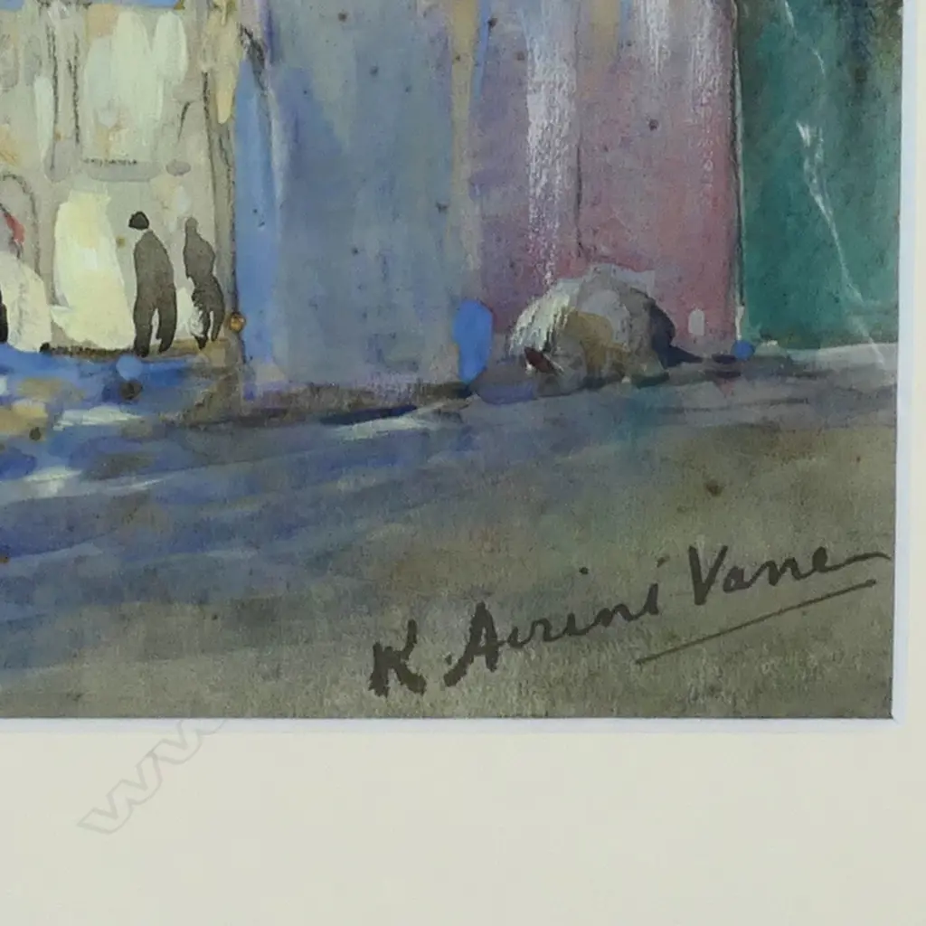 Kitty Airini Vane (1891-1965), Image 1++