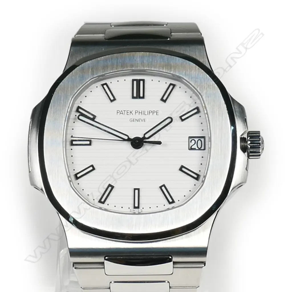 Replica Patek Philippe Nautilus wristwatch, Image 1++