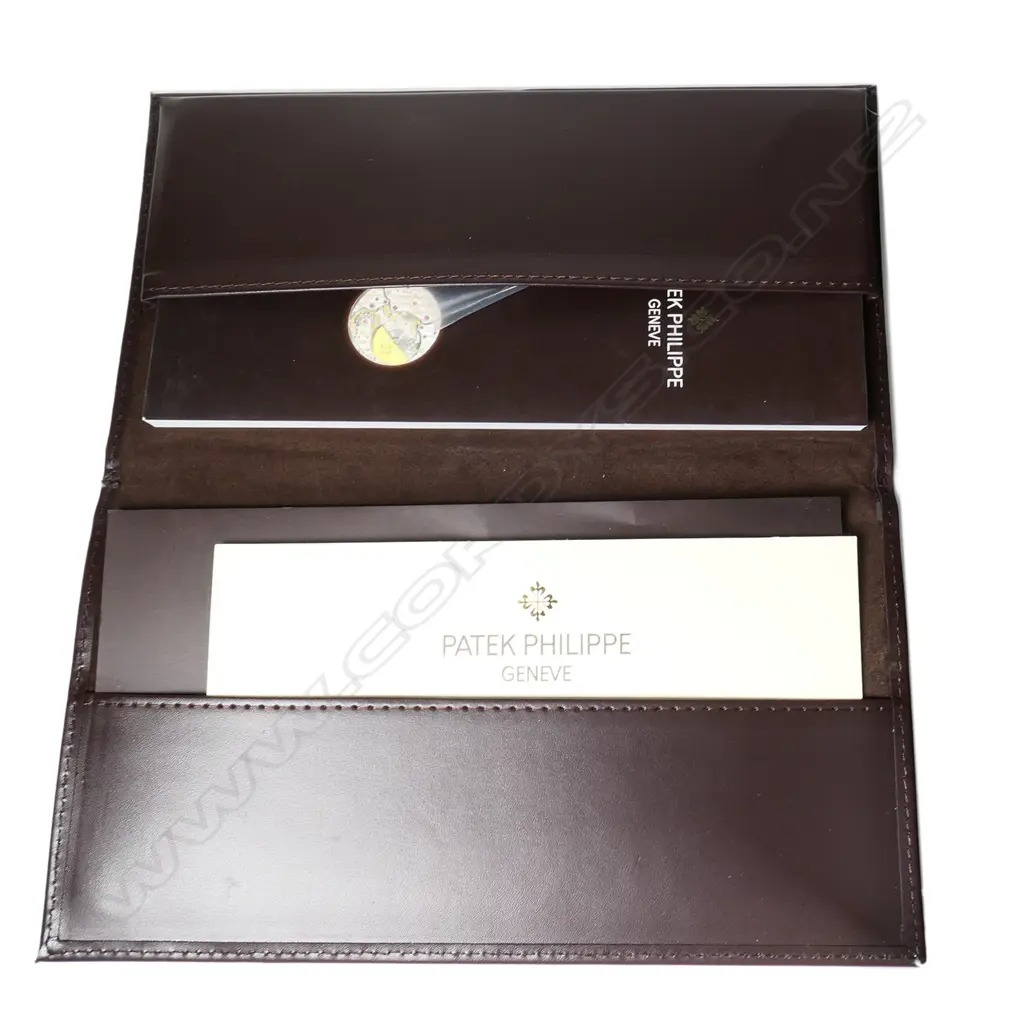 Replica Patek Philippe Nautilus wristwatch, Image 1++