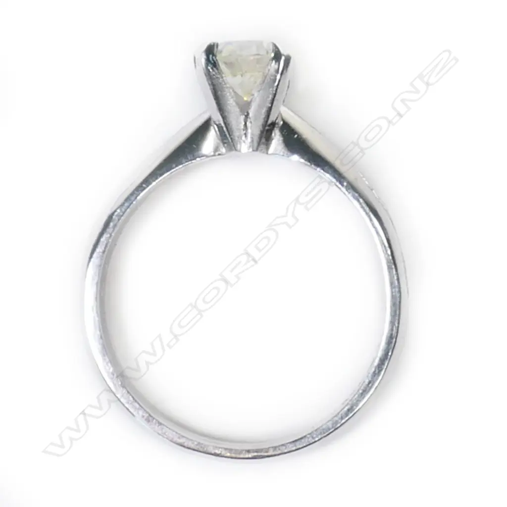 A Victorian 9ct gold and silver diamond and moonstone entwined heart brooch, Image 1++