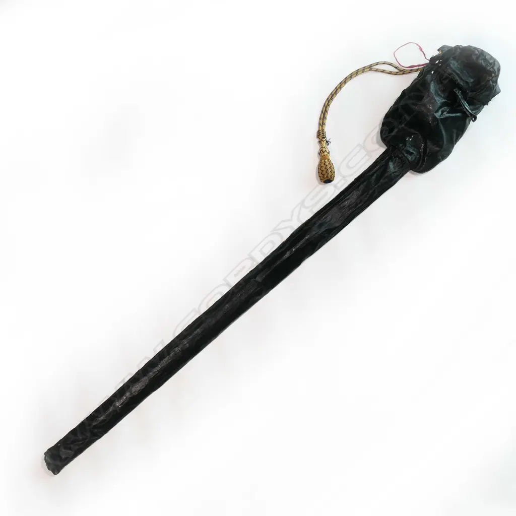 A WWII naval officer's dress sword, Image 1++