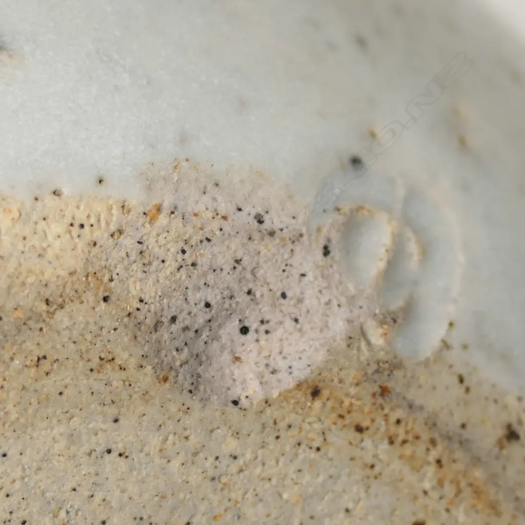 A Len Castle pottery ceremonial pourer, Image 1++