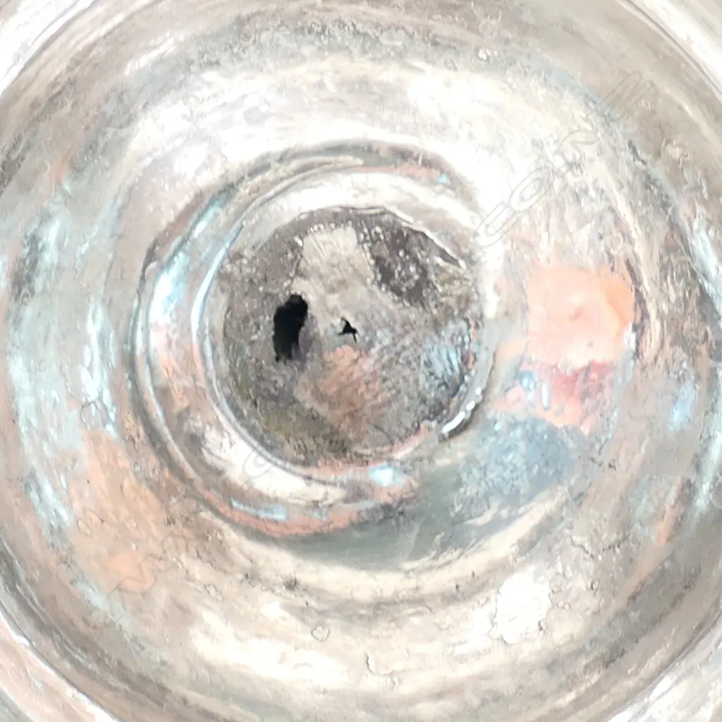A George II Irish silver lidded Loving Cup, Image 1++