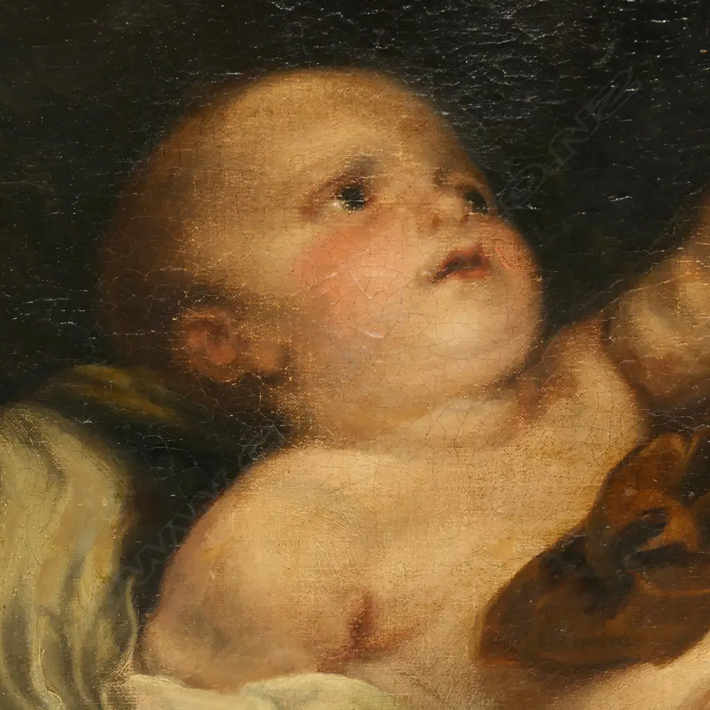 Artist unknown16thC Italian school, Image 1++
