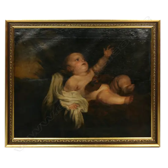 Artist unknown16thC Italian school,