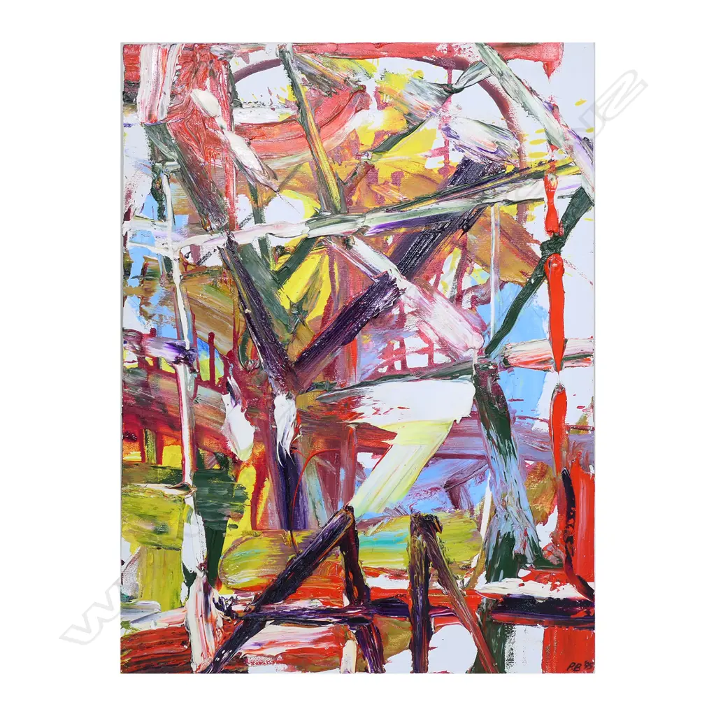 Philippa Blair (1945 - ), Image 1++
