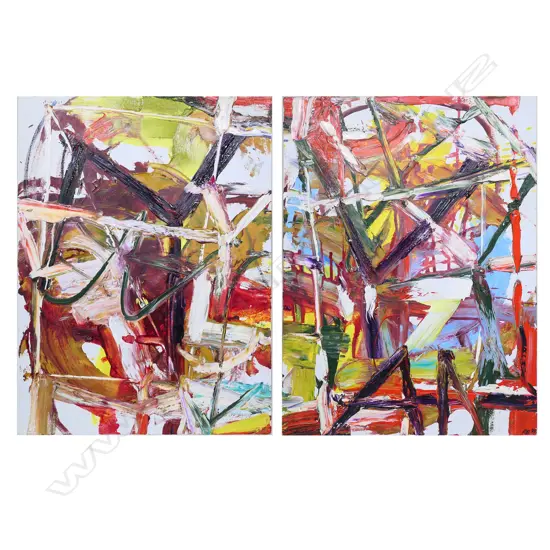 Philippa Blair (1945 - ),