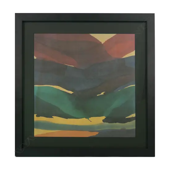 Gretchen Albrecht (1943),